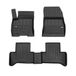 FROGUM Tapis en caoutchouc Mercedes-Benz EQA H243 2021-