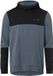 VAUDE Qimsa Hoody Heren Trui Zwart XL