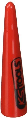 KS Tools 117.4252 Opsteektule with safety insulation, 10 mm, L = 60 mm