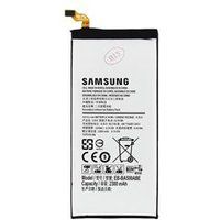 Samsung EB-BA500ABE - batterij mobiele telefoon - Li-Ion