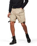 G-Star Rovic zip relaxed 1/2 Heren Korte broeken