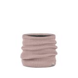 BUFF Gebreide & Fleece Neckwear Rood Unisex Volwassenen
