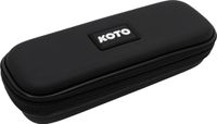 KOTO darts EVA Small Zwart Dart Case