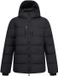 Regatta Hooded Jacket Layska M Zwart