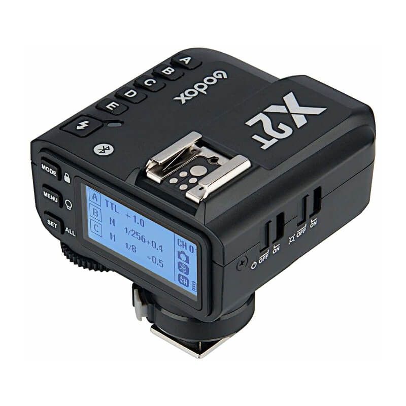 Godox X2T-F Fujifilm Flash Trigger