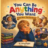 You Can Be Anything You Want: And More Than You Know