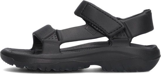 Teva K Hurricane Drift Kinderen Wandelsandalen - Zwart Maat 31