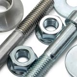 Uitlaathouder LeoVince Uitlaathouder reserveonderdeel set montageset uitlaatsysteem voor Kawasaki Z 800 bj. 2013