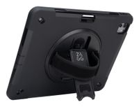 ZAGG Rugged 33 cm (13") Hoes Zwart
