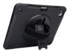 ZAGG Rugged 33 cm (13") Hoes Zwart
