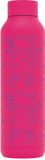 SOLID Quokka SOLID RASPBERRY PINK 630 ML MICKEY SKETCH