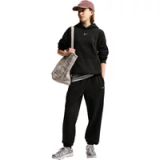 Nike Sportswear Broek 'STUDIO' zwart