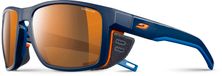 Julbo Shield Cameleon oranje/blauw 2018 Zonnebrillen - 3660576149823