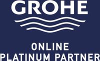 GROHE Grohtherm 3000 Bedieningselement Sanitairkraan 47442Ip0 - RVS