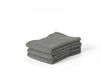 Zone Denmark Serviette de cuisine 27 x 27 cm Olive Green (3 pièces)
