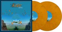 Sattyg - Kaipa - 2LP Coloured Vinyl (Red & Black) - 180 gram