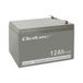 Qoltec 53049 UPS-accu VRLA AGM 12 V 12 Ah