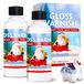 Fimo Transparante, vernis brillant pour pâte à modeler séchant à l'air, 200 ml