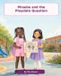 Phoebe Libri GmbH Phoebe and the playdate question