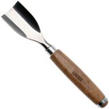 Narex PROFI Straight Carving Chisel Profile 7, 826450, U-guts, 50 mm