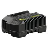 Stanley FATMAX® V20 18V 4A Snellader - SFMCB14-QW