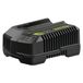 Stanley FATMAX® V20 18V 4A Snellader - SFMCB14-QW