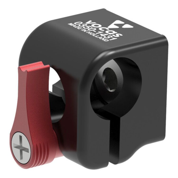 Vocas 15mm Rod Holder
