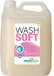 GREENSPEED by ecover Wasverzachter Wash Soft bloemen 5000 ml