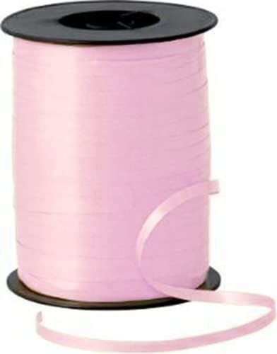 Ciao Decoratielint lint (5 mm x 460 m), lichtroze - 8026196347127