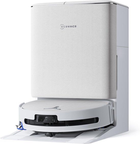 Ecovacs DEEBOT T90 OMNI Robotstofzuiger