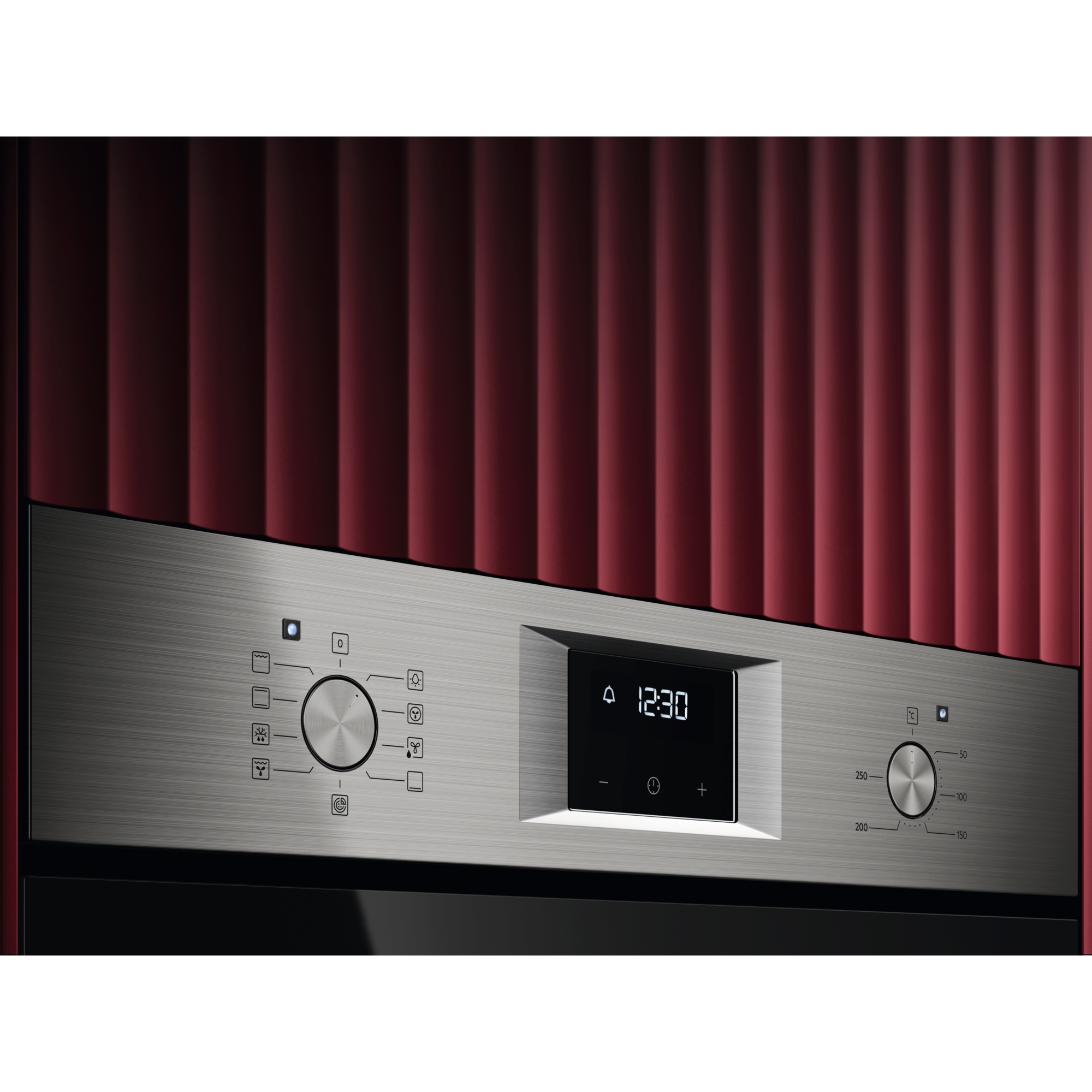 AEG OU5AB20WCM SurroundCook Oven - 7333394106014