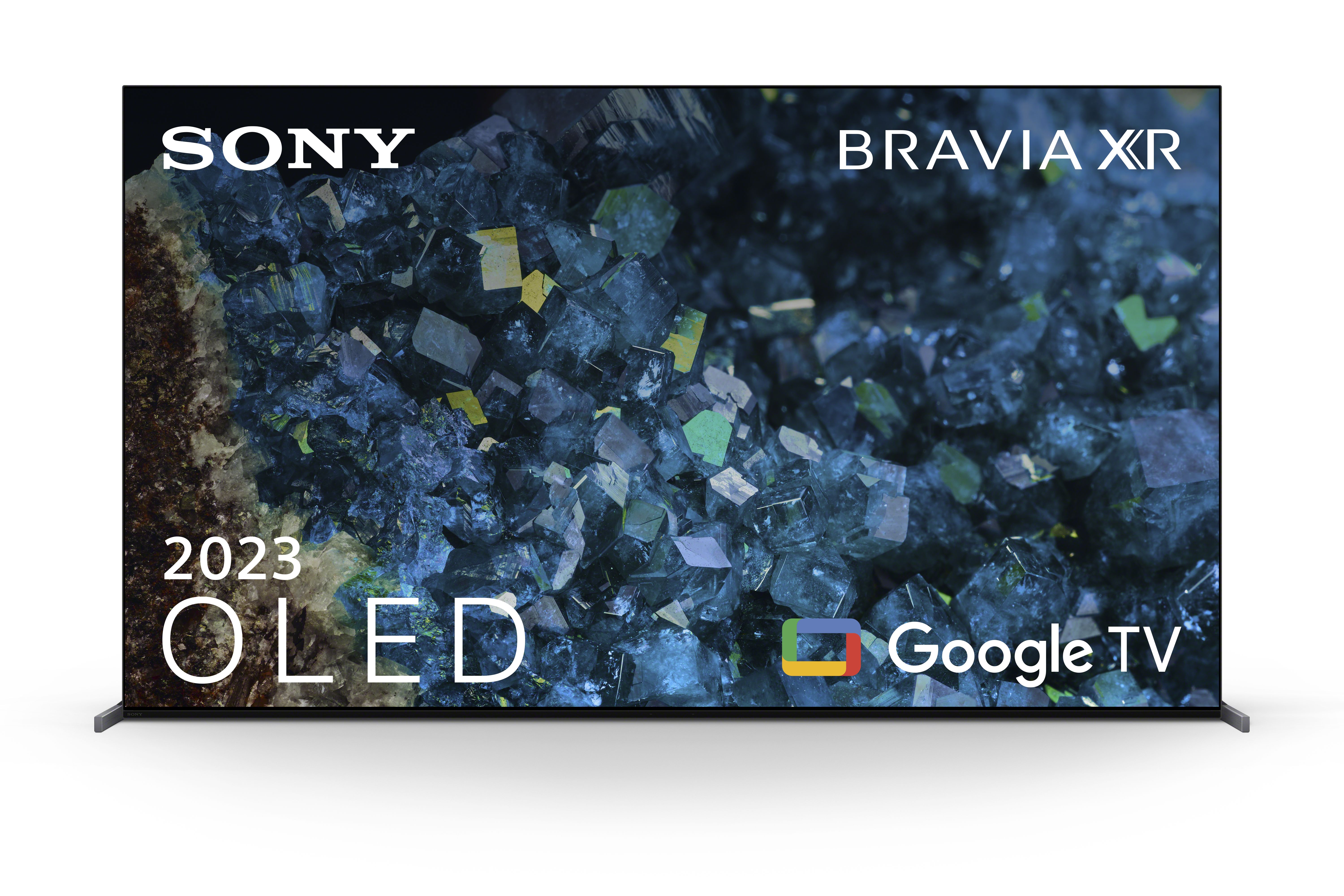 Sony XR-83A80L / OLED / 83 inch / 2023