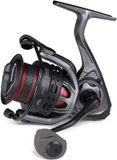 Fox Rage Prism X Spinning Reel Silver 3000