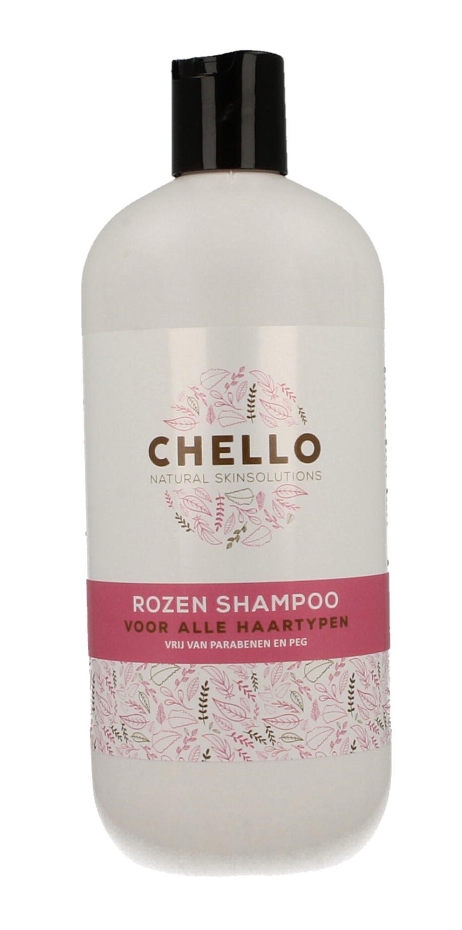 Chello Shampoo Rozen