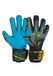 Reusch Attrakt Aqua Finger Support keepershandschoenen voor volwassenen bij droge en natte omstandigheden