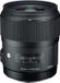Sigma 35mm f/1.4 DG HSM Art Lens for Sigma SA