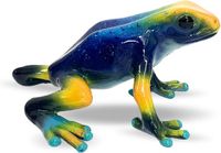 Bullyland 68522 – Speelfiguur en verzamelfiguur Pijlgifkikker Tumucumaque