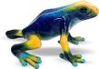 Bullyland 68522 – Speelfiguur en verzamelfiguur Pijlgifkikker Tumucumaque