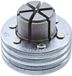 ROTHENBERGER Expanderkop, 3/8"x1mm, Standaard - 11052