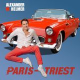 Suburban Alexander M. Helmer - Paris - Triest