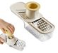 Cuisine Coupe-ail et Hacheur pour Cuisine Facile