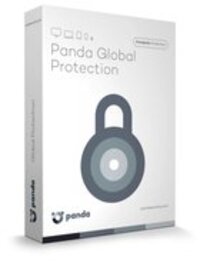 Panda Global Protection - 25 Apparaten - Nederlands / Frans - PC / Mac / Android / iOS
