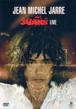 Live Jean Michel Jarre - Live Solidarnosc DVD