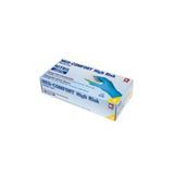 NeoLab 1-8122 nitril handschoenen, extra sterk, groot (50 stuks)