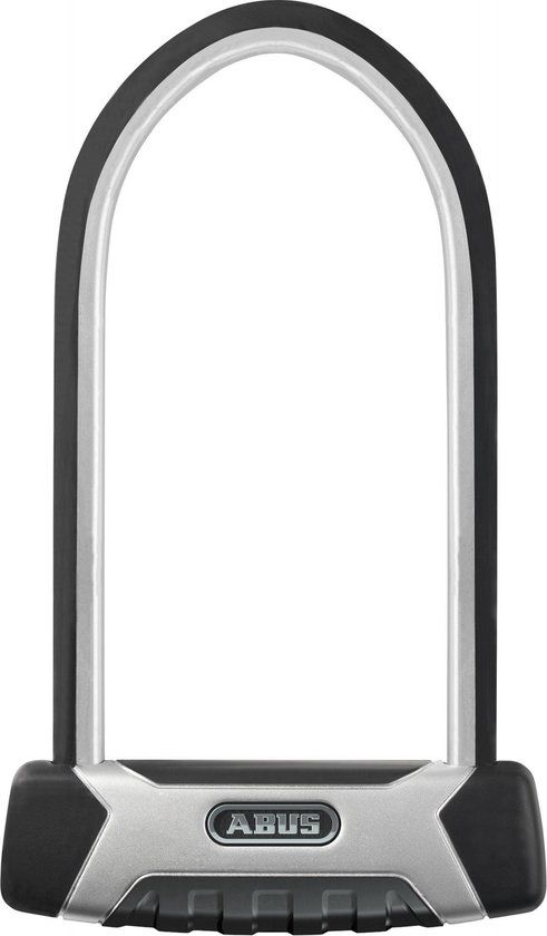 Abus Granit X-Plus 540/160HB300 Beugelslot - Zwart - ART2