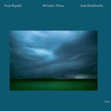 Rypdal Ecm Records Terje Rypdal, Miroslav Vitous, Jack DeJohnette - Terje Rypdal / Miroslav Vitous / Jack DeJohnette (CD)