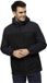 Jack Wolfskin Taubenberg 3-in-1 Jas Zwart 4XL Man