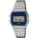 Casio Casio Collection Vintage A159WEVJ-2ER Horloge - Staal - Zilverkleurig - Ø 33 mm