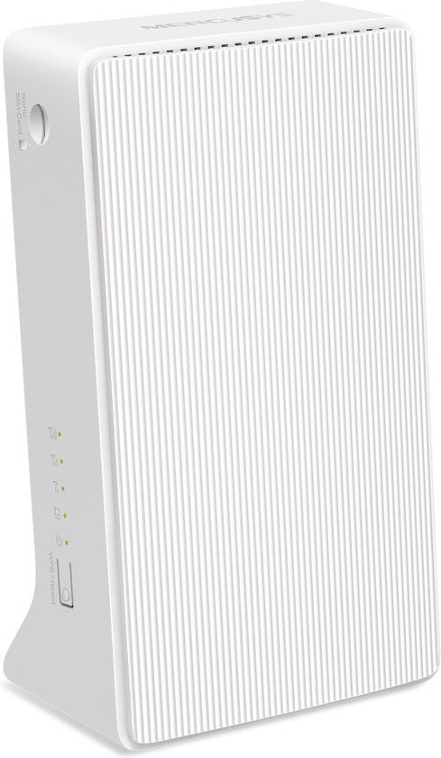 Mercusys MB110-4G draadloze router
