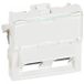 Legrand 076502 Wandcontactdoos RJ-45 Wit